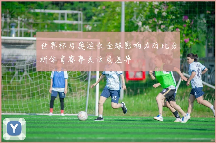 世界杯与奥运会全球影响力对比分析体育赛事关注度差异