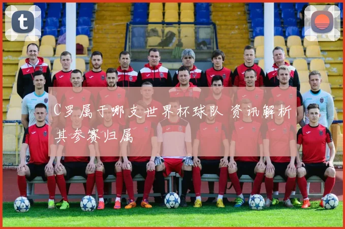 C罗属于哪支世界杯球队 资讯解析其参赛归属