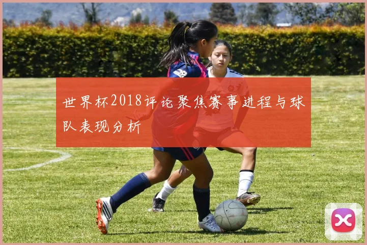 世界杯2018评论聚焦赛事进程与球队表现分析