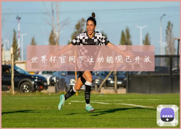 世界杯官网下注功能现已开放