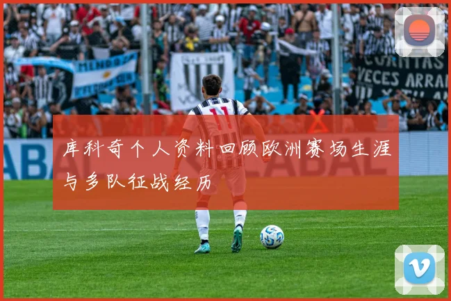 库科奇个人资料回顾欧洲赛场生涯与多队征战经历