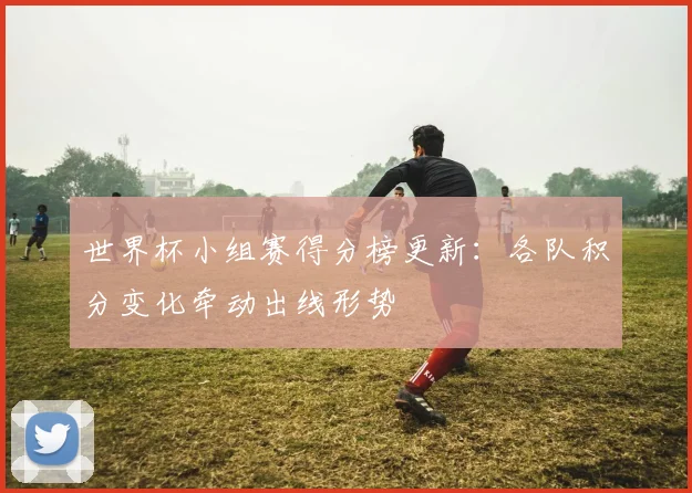 世界杯小组赛得分榜更新：各队积分变化牵动出线形势